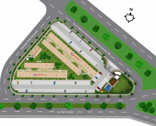 Imagem Imóvel com 2 Quartos à Venda, 42 m² em Parque Dos Lagos - Ribeirao Preto Imagem Imóvel com 2 Quartos à Venda, 42 m² em Parque Dos Lagos - Ribeirao Preto