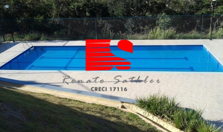 Imagem Apartamento com 2 Quartos à Venda, 55 m² em Palmital - Lagoa Santa