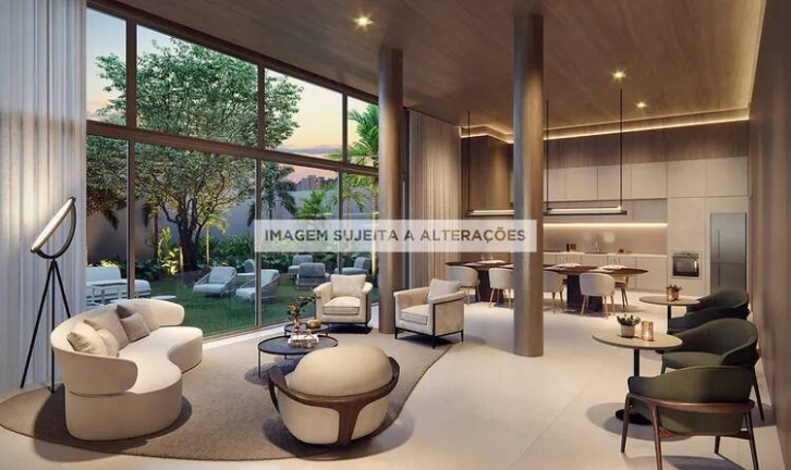 Imagem Apartamento com 3 Quartos à Venda, em Consolação - São Paulo Imagem Apartamento com 3 Quartos à Venda, em Consolação - São Paulo