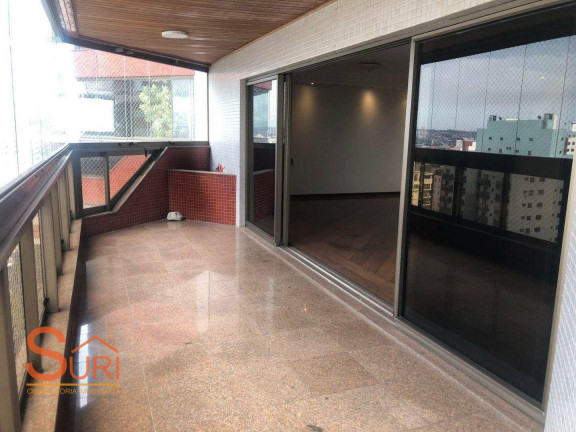 Imagem Apartamento com 4 Quartos à Venda, 345 m² em Santa Paula - São Caetano Do Sul Imagem Apartamento com 4 Quartos à Venda, 345 m² em Santa Paula - São Caetano Do Sul