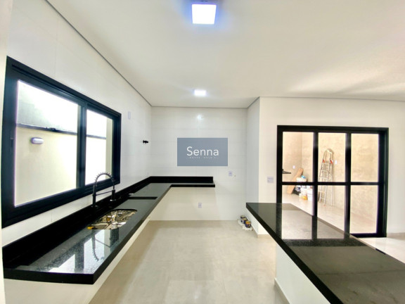Imagem Casa com 3 Quartos à Venda,  em Jardim Celeste - Jundiaí