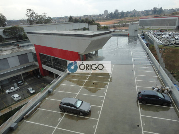 Imagem Sala Comercial à Venda, 32 m² em Beatriz - Contagem Imagem Sala Comercial à Venda, 32 m² em Beatriz - Contagem