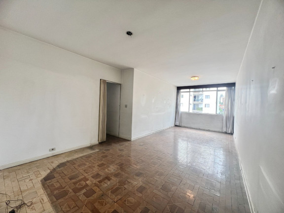 Imagem Apartamento com 3 Quartos à Venda, 95 m² em Perdizes - São Paulo