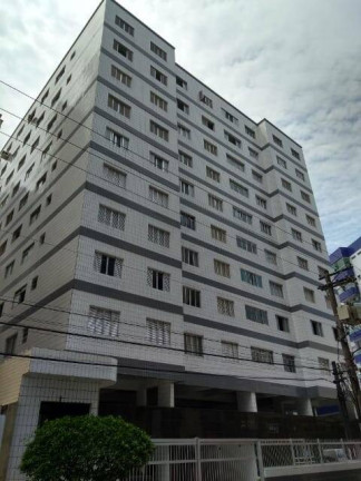 Imagem Apartamento com 3 Quartos à Venda, 99 m² em Ocian - Praia Grande