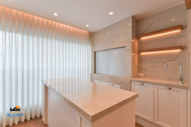 Imagem Apartamento com 3 Quartos à Venda,  em Moema - São Paulo