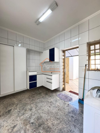 Imagem Casa com 3 Quartos à Venda, 230 m² em Jardim Planalto Verde - Mogi Guaçu Imagem Casa com 3 Quartos à Venda, 230 m² em Jardim Planalto Verde - Mogi Guaçu