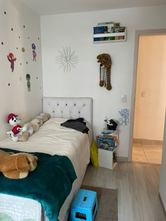 Imagem Apartamento com 2 Quartos à Venda, 81 m² em Saúde - São Paulo