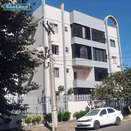 Imagem Apartamento com 1 Quarto à Venda, 42 m² em Centro - Caldas Novas