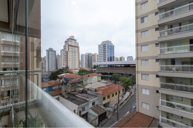 Imagem Apartamento com 3 Quartos à Venda, 94 m² em Jardim Vila Mariana - São Paulo