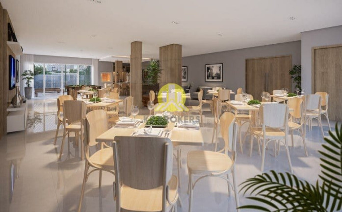 Imagem Cobertura com 3 Quartos à Venda, 173 m² em Juvevê - Curitiba Imagem Cobertura com 3 Quartos à Venda, 173 m² em Juvevê - Curitiba