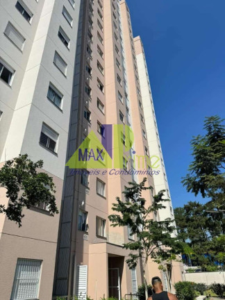 Imagem Apartamento com 2 Quartos à Venda, 42 m² em Jardim Nossa Senhora Do Carmo - São Paulo Imagem Apartamento com 2 Quartos à Venda, 42 m² em Jardim Nossa Senhora Do Carmo - São Paulo