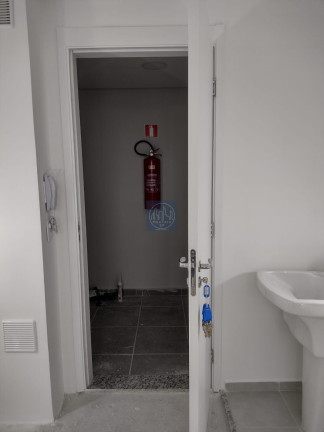 Imagem Apartamento com 1 Quarto à Venda, 25 m² em Brás - São Paulo