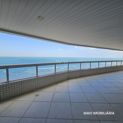 Imagem Apartamento com 3 Quartos à Venda, 172 m² em Aviação - Praia Grande