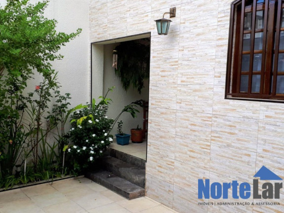 Imagem Casa com 3 Quartos à Venda, 115 m² em Jardim Paraíso - São Paulo
