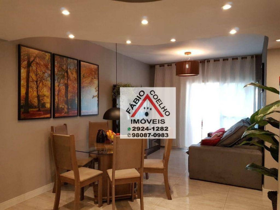 Imagem Apartamento com 2 Quartos à Venda, 70 m² em Vila Olímpia - São Paulo