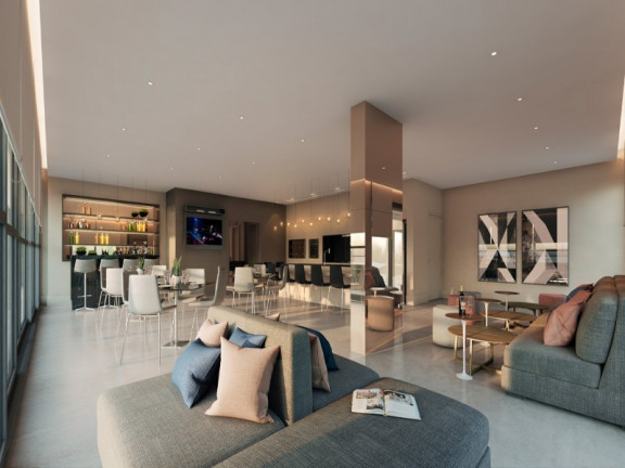 Imagem Apartamento com 3 Quartos à Venda, 82 m² em Passo Da Areia - Porto Alegre Imagem Apartamento com 3 Quartos à Venda, 82 m² em Passo Da Areia - Porto Alegre