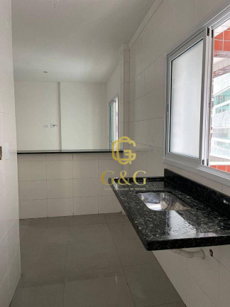 Imagem Apartamento com 1 Quarto à Venda, 49 m² em Guilhermina - Praia Grande Imagem Apartamento com 1 Quarto à Venda, 49 m² em Guilhermina - Praia Grande