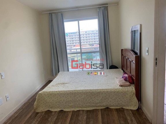 Imagem Apartamento com 1 Quarto à Venda, 77 m² em Braga - Cabo Frio