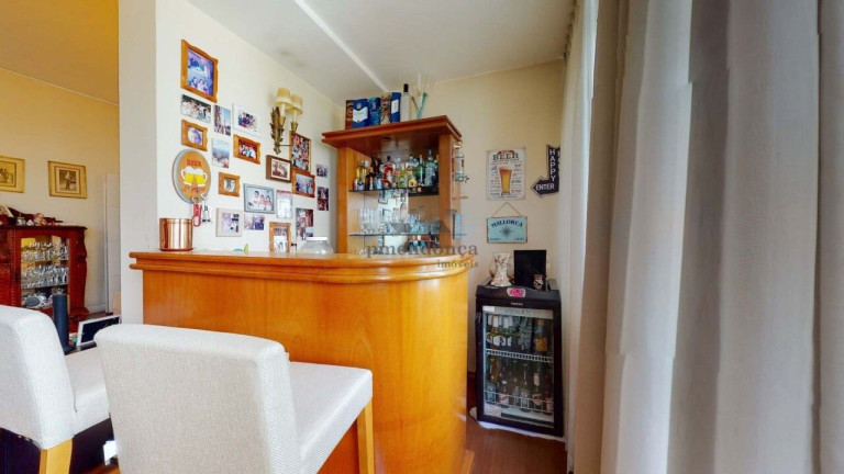 Imagem Apartamento com 4 Quartos à Venda, 197 m² em Santa Cecília - São Paulo Imagem Apartamento com 4 Quartos à Venda, 197 m² em Santa Cecília - São Paulo