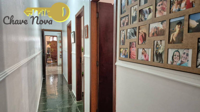 Imagem Casa com 5 Quartos à Venda, 181 m² em Atibaia Jardim - Atibaia