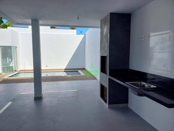 Imagem Casa com 4 Quartos à Venda, 214 m² em Itaipu - Niterói Imagem Casa com 4 Quartos à Venda, 214 m² em Itaipu - Niterói