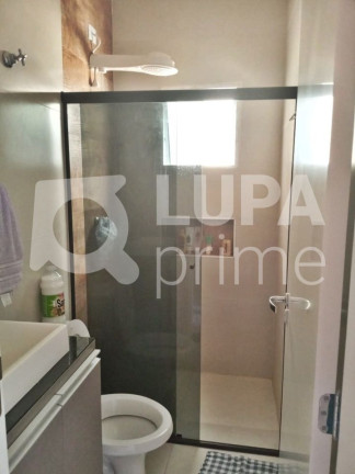 Imagem Apartamento com 1 Quarto à Venda, 33 m² em Vila Gustavo - São Paulo