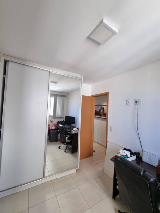 Imagem Apartamento com 3 Quartos à Venda, 77 m² em Jardim Das Américas 2ª Etapa - Anápolis