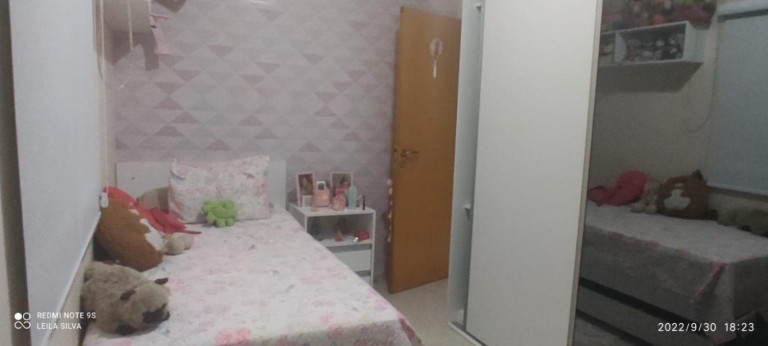Imagem Casa com 3 Quartos à Venda, 159 m² em Lourival Parente - Teresina