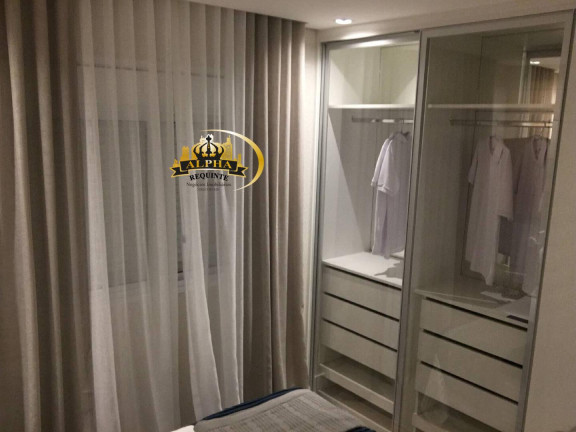 Imagem Apartamento com 1 Quarto à Venda, 45 m² em Bethaville - Barueri Imagem Apartamento com 1 Quarto à Venda, 45 m² em Bethaville - Barueri