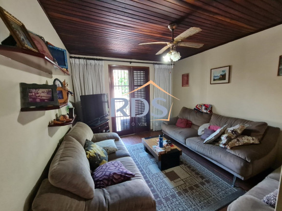 Imagem Sobrado com 4 Quartos à Venda, 309 m² em Jardim Leonor - São Paulo