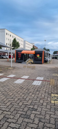 Imagem Apartamento com 2 Quartos à Venda, 48 m² em São Carlos