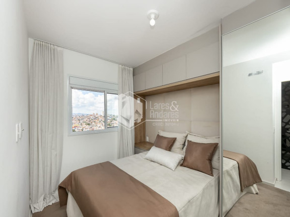 Imagem Apartamento com 2 Quartos à Venda, 43 m² em Vila Ede - São Paulo Imagem Apartamento com 2 Quartos à Venda, 43 m² em Vila Ede - São Paulo