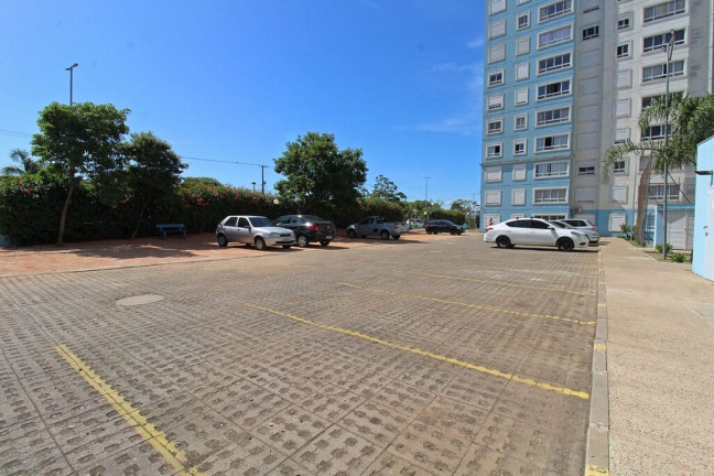 Imagem Apartamento com 2 Quartos à Venda, 49 m² em Passo Das Pedras - Porto Alegre