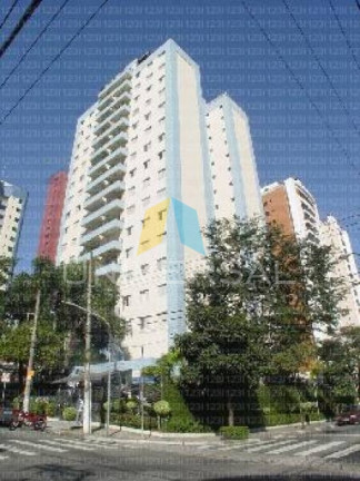 Apartamento com 3 Quartos para Alugar, 105 m² em Vila Gomes Cardim - São Paulo