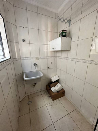 Apartamento com 2 Quartos à Venda, 56 m² em Forte - Praia Grande
