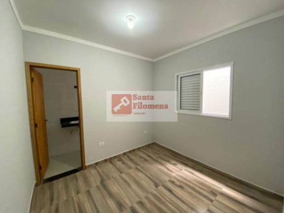 Imagem Sobrado com 2 Quartos à Venda, em Vila Curuçá - Santo André Imagem Sobrado com 2 Quartos à Venda, em Vila Curuçá - Santo André