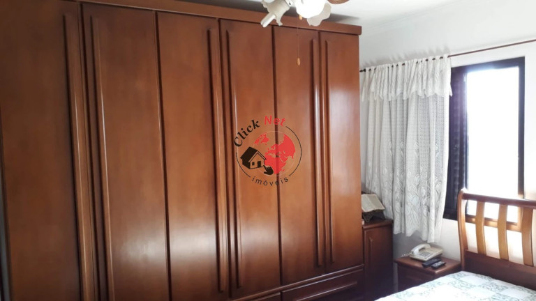 Imagem Apartamento com 21 Quartos à Venda, 70 m² em Jardim Do Mar - São Bernardo Do Campo