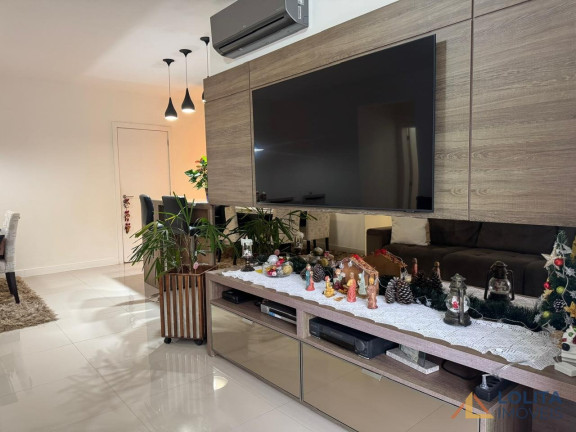 Imagem Apartamento com 3 Quartos à Venda, 124 m² em Itacorubi - Florianópolis Imagem Apartamento com 3 Quartos à Venda, 124 m² em Itacorubi - Florianópolis
