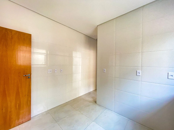 Imagem Casa com 3 Quartos à Venda, 93 m² em Embaré - Santos