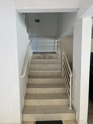 Imagem Cobertura com 2 Quartos à Venda, 90 m² em Vila Tibiriçá - Santo André Imagem Cobertura com 2 Quartos à Venda, 90 m² em Vila Tibiriçá - Santo André