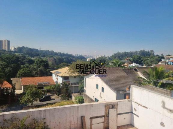 Imagem Casa com 4 Quartos à Venda, 318 m² em City América - São Paulo