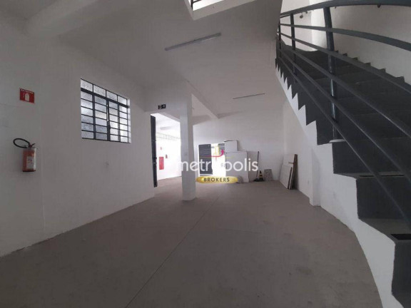 Imagem Edifício Residencial para Alugar, 200 m² em Nova Gerti - São Caetano Do Sul Imagem Edifício Residencial para Alugar, 200 m² em Nova Gerti - São Caetano Do Sul