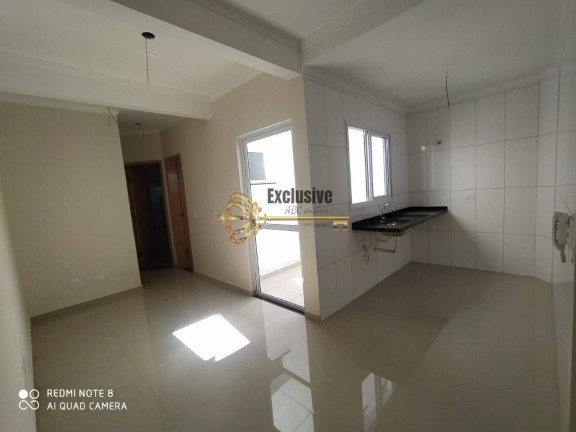 Imagem Apartamento com 2 Quartos à Venda, 45 m² em Vila Pires - Santo André Imagem Apartamento com 2 Quartos à Venda, 45 m² em Vila Pires - Santo André