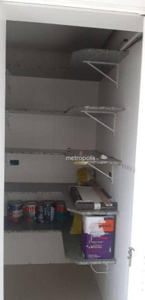 Imagem Apartamento com 2 Quartos à Venda, 124 m² em Nova Petrópolis - São Bernardo Do Campo