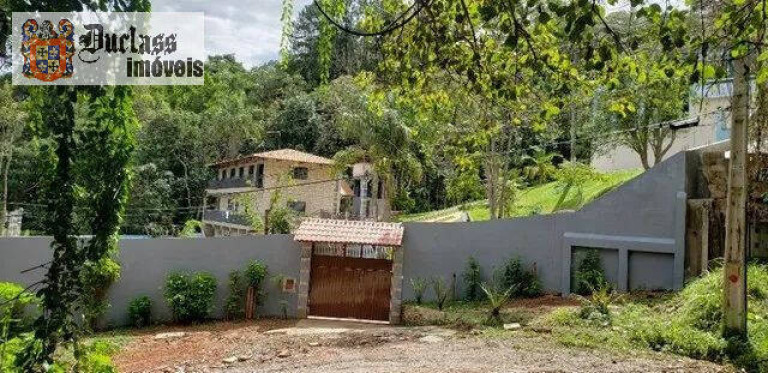 Imagem Chácara com 2 Quartos para Alugar, 4.050 m² em Rio Acima - Mairiporã Imagem Chácara com 2 Quartos para Alugar, 4.050 m² em Rio Acima - Mairiporã