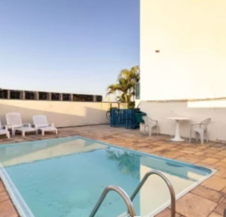 Imagem Apartamento com 2 Quartos à Venda, 38 m² em Vila Pompéia - São Paulo Imagem Apartamento com 2 Quartos à Venda, 38 m² em Vila Pompéia - São Paulo