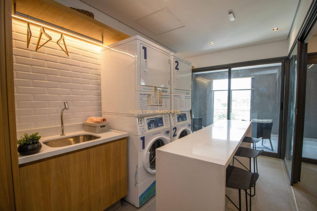 Imagem Apartamento com 2 Quartos à Venda, 73 m² em Brooklin Paulista - São Paulo