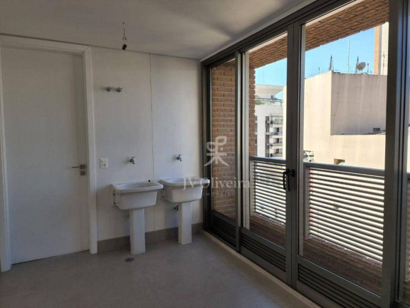 Imagem Apartamento com 3 Quartos à Venda, 335 m² em Itaim Bibi - São Paulo