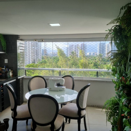 Imagem Imóvel com 3 Quartos à Venda, 82 m² em Patamares - Salvador Imagem Imóvel com 3 Quartos à Venda, 82 m² em Patamares - Salvador