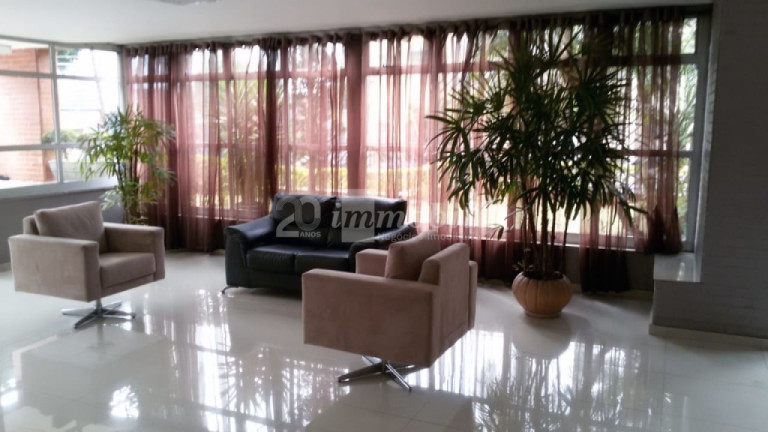 Imagem Apartamento com 2 Quartos à Venda, 67 m² em Barra Funda - São Paulo